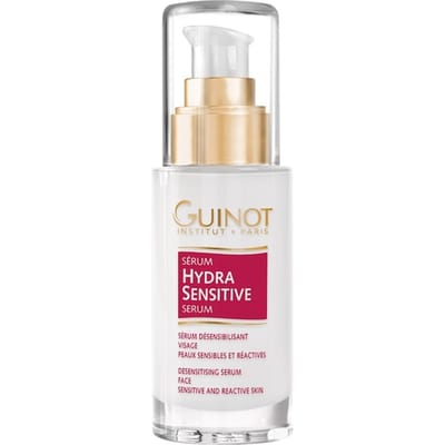 Guinot Serums Hydra Gevoelig Serum & Kuur Dames 30 ml