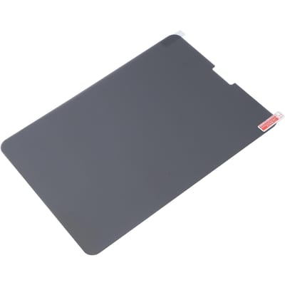 10.9 Inch Tablet Privacy Schermfolie HD Vingerafdrukvast Krasbestendig Tablet Scherm gray