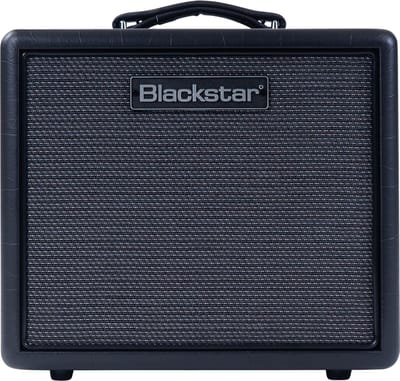 Blackstar HT-1R MKIII - 1w,1x8 Buizen Gitaarversterker combo - zwart