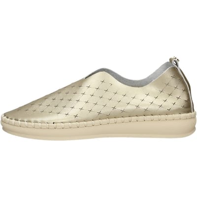 Mexx Sneaker Jelke Goud - Maat 36