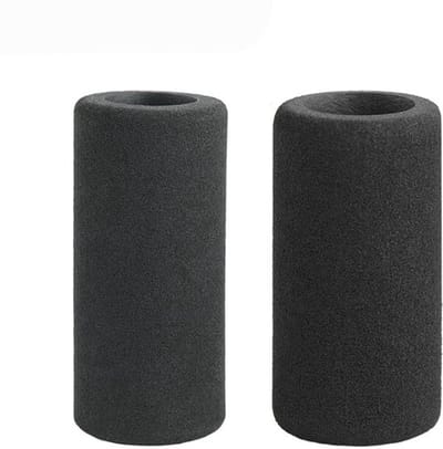 Allecto - Co2 Cartridge Capsule Cover - Beschermhoes voor gasflessen