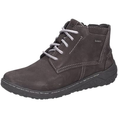 JOSEF SEIBEL Ruby 51 | Halbschuh für Damen | Grau