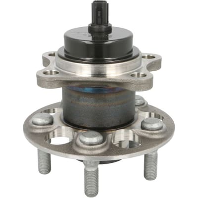Wiellagerset SKF VKBA 7622