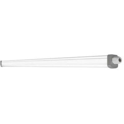 LEDVANCE DAMP PROOF SLIM VALUE (EU) LED-lamp voor vochtige ruimte LED LED vast ingebouwd 36 W Neutraalwit Wit