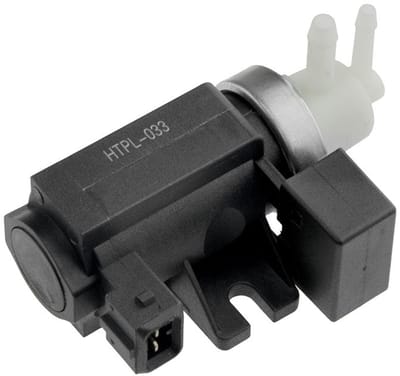 Drukconvertor, uitlaatgasregeling OEM 55563534
