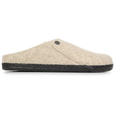 Klompen Birkenstock Zermatt Wool Felt