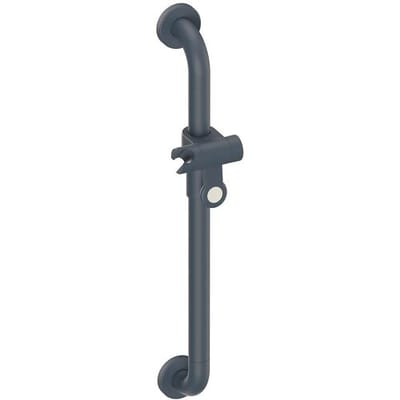 HEWI Series 477/801 Shower rail 477.33B110 92