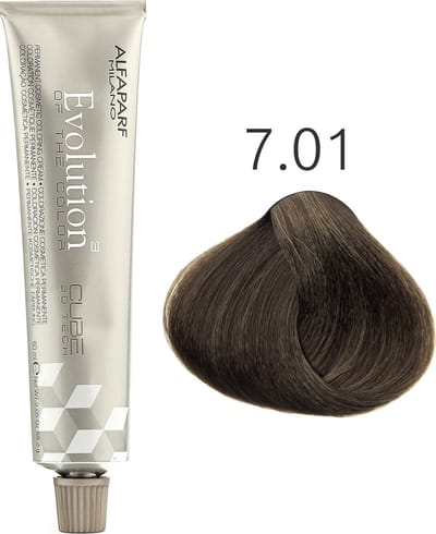 Alfaparf - Evolution of the Color - 7.01 - 60 ml