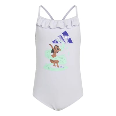 Adidas Sportswear Adidas Disney Badpak Kleuters - Kinderen - Paars