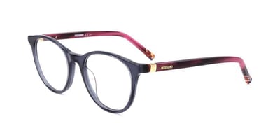 Missoni MIS 0019 Cherry grey 50/19/140 WOMAN Brilmonturen