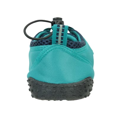 Mountain Warehouse Dames/Dames Verstelbare Waterschoenen (Teal)