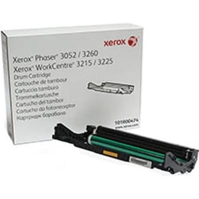 XEROX 101R00474 - Drum/toner Cartridge /  Zwart /  Standaard Capaciteit
