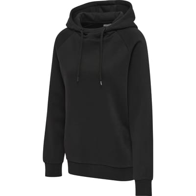 Capuchon sweaters hummel Sweat à capuche Red Classic noir