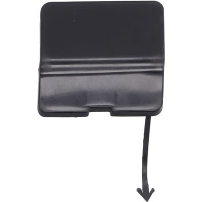 Ventilatiegrille, bumper trekhaak BLIC 5513-00-0060979P