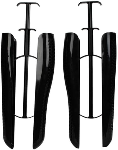Laarzenspanners Vincere Signature - Zwart