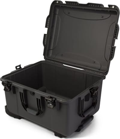 Nanuk 960 Case - Graphite