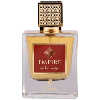 Emir Empire De La Rouge EDP 100ml
