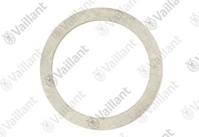 VAILLANT Rechthoekige afdichtring VGH 130-220/3 XZ o.a. Vaillant-Nr. , 980214
