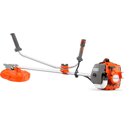 Husqvarna 325R Motorzeis – 27,6 cc - 1,1 PK Bosmaaier met SmartStart