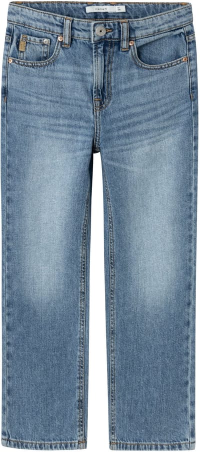 Name it Jeans Straight Leg