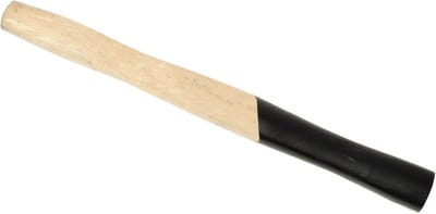 Vervangende Steel voor Slotenhamer 500g, 320 mm