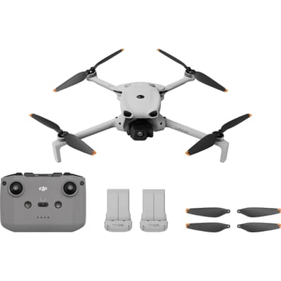 DJI Lito X1 + Remote Controller + Intelligent Flight Battery