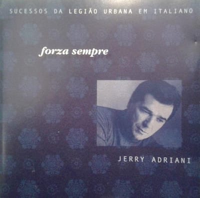 Forza Sempre