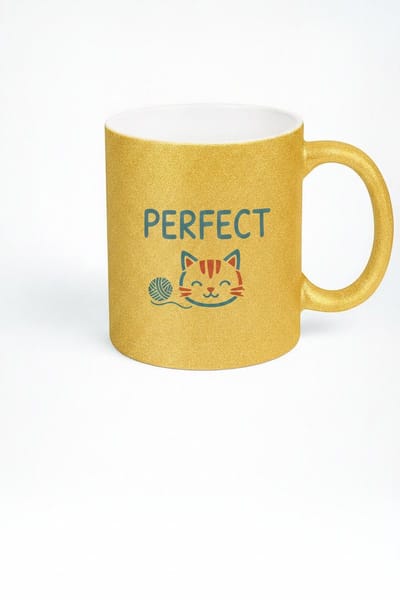 Nevolis® | Espressomok 330ml met Uniek Design | Ontwerp Jouw Eigen Mok | Handgemaakt Cadeau voor Koffieliefhebbers | Gepersonaliseerd op Aanvraag | Enkel of Grote Bestelling
