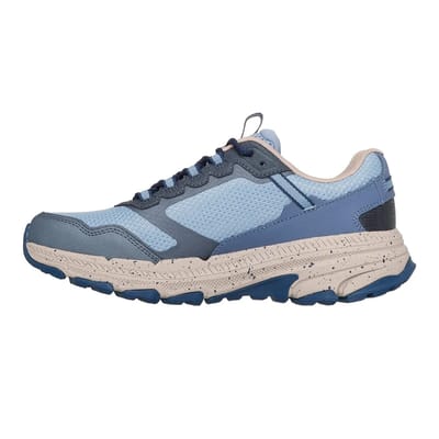 Skechers Dames/Dames Go Run Trail Altitude 2.0 Ravine Trainers (Leisteen)