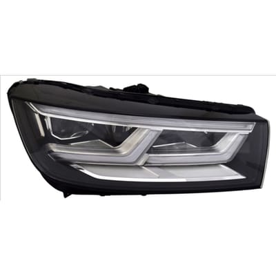 Koplampen TYC 20-17397-16-2