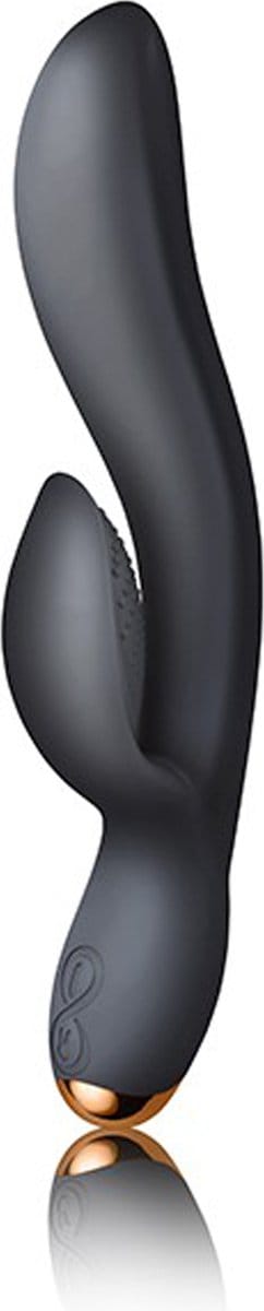 Regala - Rabbit Vibrator - Fuchsia
