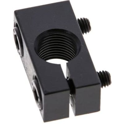 ACE Klemflens M 12x1 voor schokdemper, zijmontage - MB12