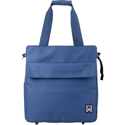 Fietstas Willex Smart Shopper