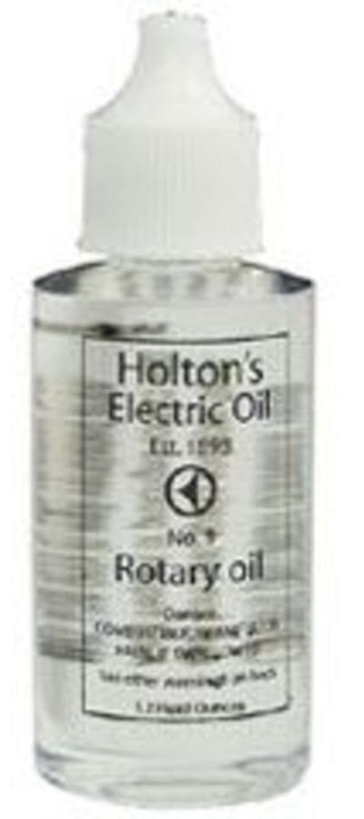 Holton Rotary Valve Oil