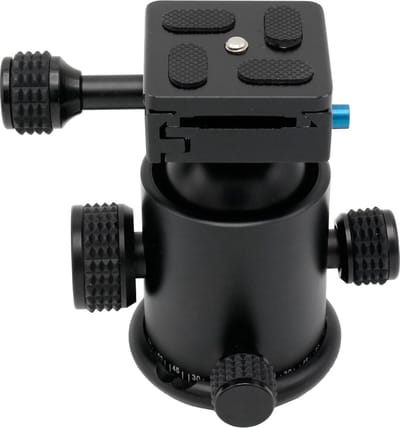 Caruba KS-1 Ball Head