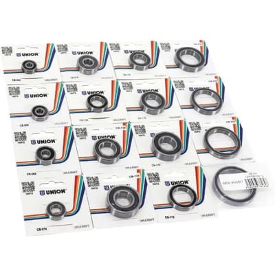 Lager motor Marwi E bike (x32)