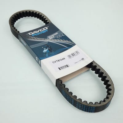 dayco aandrijfriem voor sym 50 jet euro x scooter 2011 tot 2020 nieuw
