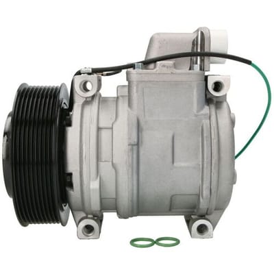 Airco-compressor HIGHWAY AUTOMOTIVE 45033006HW