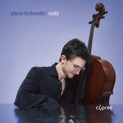 Pierre Fontenelle - Roots (CD)