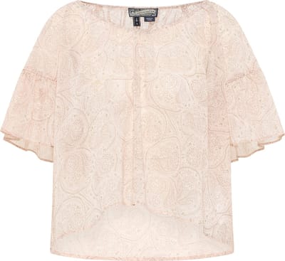 DreiMaster Blouse shirt
