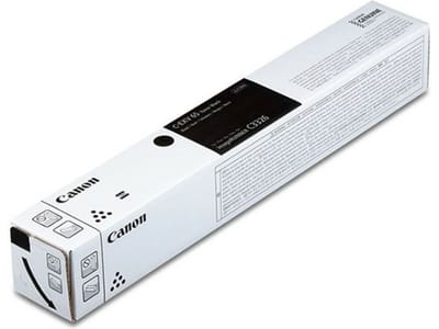 Canon C-EXV 65 BK toner cartridge zwart (origineel)