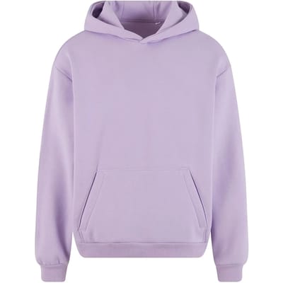 Hoodie New Morning Studios oversize