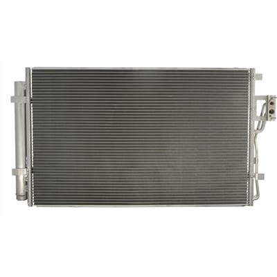 Condensator, airconditioning KOYORAD CD810611