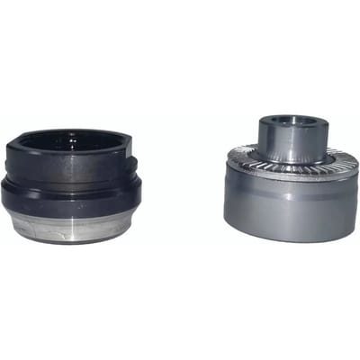Linker borgmoer en kegel Shimano WH-RS700-C30-TL-R