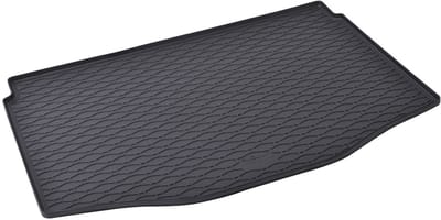 Kofferbakmat voor Citroen C3/ë-C3 en Fiat Grande Panda (2025-heden) - Rubber