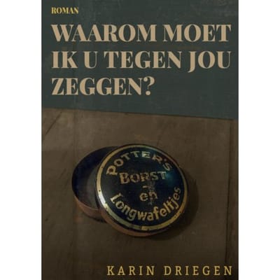 Waarom Moet Ik U Tegen Jou Zeggen?
