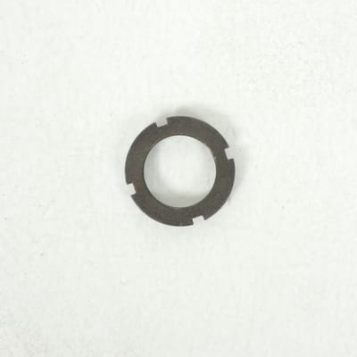 Visserie origine pour Moto MBK 50 Xlimit 1997 à 2002 4CT-H2569-00 / Écrou à ergots Neuf