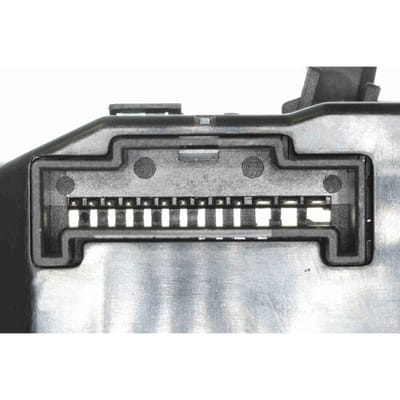 Schakelaar stuurkolom VEMO V52-80-0011
