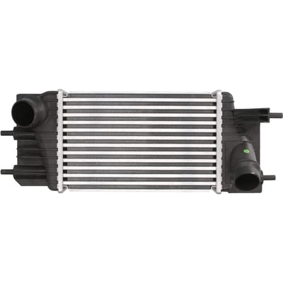 Intercooler NISSENS 961433