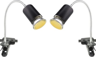 Aura® Warmtelamp Reptielen - Warmtelamp - Lampen - Wit - 1cm x 1cm x 5cm; 1.90g
